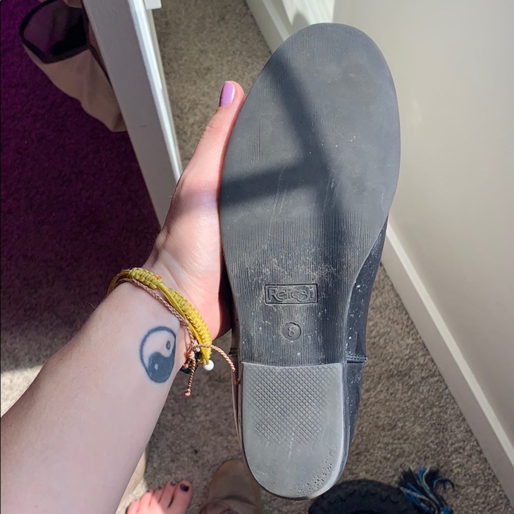 Chelsea boot - Picture 4 of 4